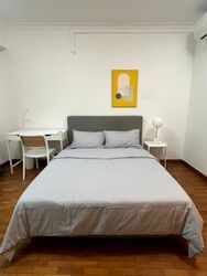 Emerald Garden (D1), Condominium #526542741
